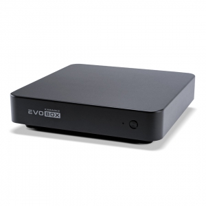 караоке-комплект EVOBOX + EvoSound Bar (саундбар с караоке) в Пушкино