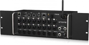 Midas MR18 цифровой микшер в Пушкино