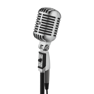 SHURE 55SH SERIES II вокальный, динамический микрофон в Пушкино