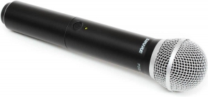 SHURE BLX24E/PG58 M17 вокальная радиосистема в Пушкино