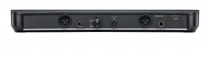 SHURE BLX288E/B58 M17 вокальная радиосистема в Пушкино