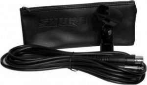SHURE SV100-A динамический микрофон в Пушкино