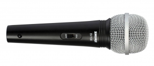 SHURE SV100-A динамический микрофон в Пушкино