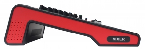 SVS Audiotechnik mixers AM-12 Микшерный пульт аналоговый, 12-канальный в Пушкино