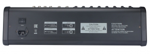 SVS Audiotechnik mixers AM-12 Микшерный пульт аналоговый, 12-канальный в Пушкино