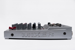 SVS Audiotechnik mixers AM-6 DSP Микшерный пульт аналоговый, 6-канальный SVS Audiotechnik mixers в Пушкино