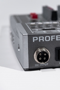 SVS Audiotechnik mixers AM-6 DSP Микшерный пульт аналоговый, 6-канальный SVS Audiotechnik mixers в Пушкино