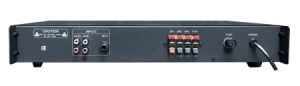 SVS Audiotechnik STA-80 Микшер-усилитель для систем Public Address в Пушкино