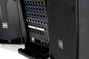 SVS Audiotechnik STAGESET 600 Акустический комплект активный в Пушкино