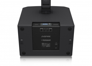 Turbosound iNSPIRE iP3000 модульная аудио колонна 2000Вт в Пушкино