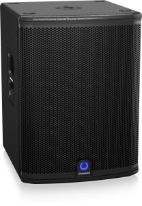 Turbosound iQ15B сабвуфер активный в Пушкино