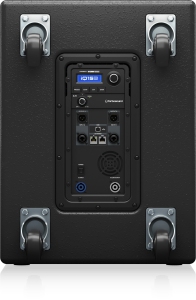 Turbosound iQ15B сабвуфер активный в Пушкино