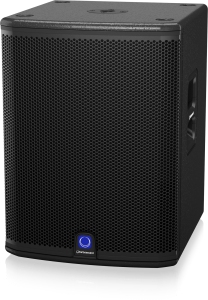 Turbosound iQ15B сабвуфер активный в Пушкино