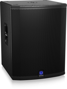 Turbosound iQ18B сабвуфер активный в Пушкино