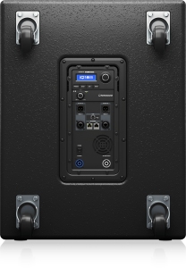 Turbosound iQ18B сабвуфер активный в Пушкино