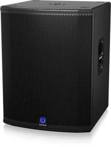 Turbosound iQ18B сабвуфер активный в Пушкино