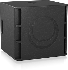 Turbosound Milan M15B сабвуфер активный в Пушкино