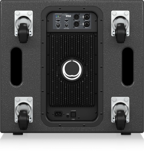 Turbosound Milan M15B сабвуфер активный в Пушкино