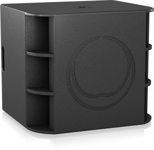 Turbosound Milan M18B сабвуфер активный в Пушкино