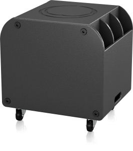 Turbosound Milan M18B сабвуфер активный в Пушкино