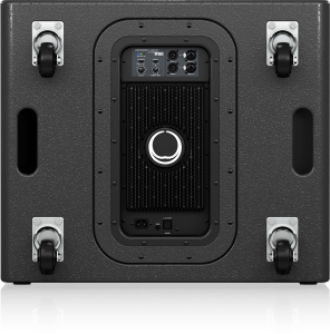 Turbosound Milan M18B сабвуфер активный в Пушкино