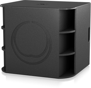 Turbosound Milan M18B сабвуфер активный в Пушкино