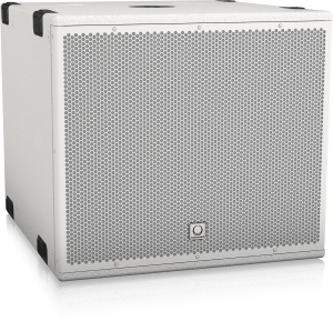 Turbosound NuQ115B-AN Активный сабвуфер в Пушкино