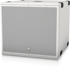 Turbosound NuQ115B-AN Активный сабвуфер в Пушкино