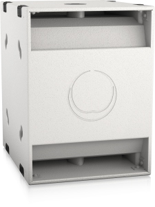 Turbosound NuQ118B-AN Активный сабвуфер в Пушкино