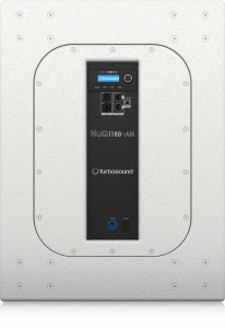 Turbosound NuQ118B-AN Активный сабвуфер в Пушкино