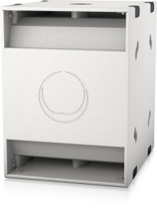Turbosound NuQ118B-AN Активный сабвуфер в Пушкино