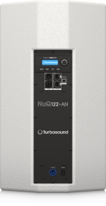 Turbosound NuQ122-AN Активная акустическая система в Пушкино