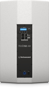 Turbosound NuQ152-AN Активная акустическая система в Пушкино