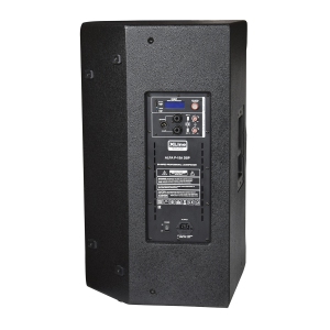 XLine ALFA P-15A DSP Акустическая система активная с DSP и Bluetooth в Пушкино