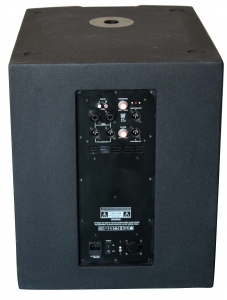 XLine ALFA P-15A SUB Сабвуфер активный в Пушкино